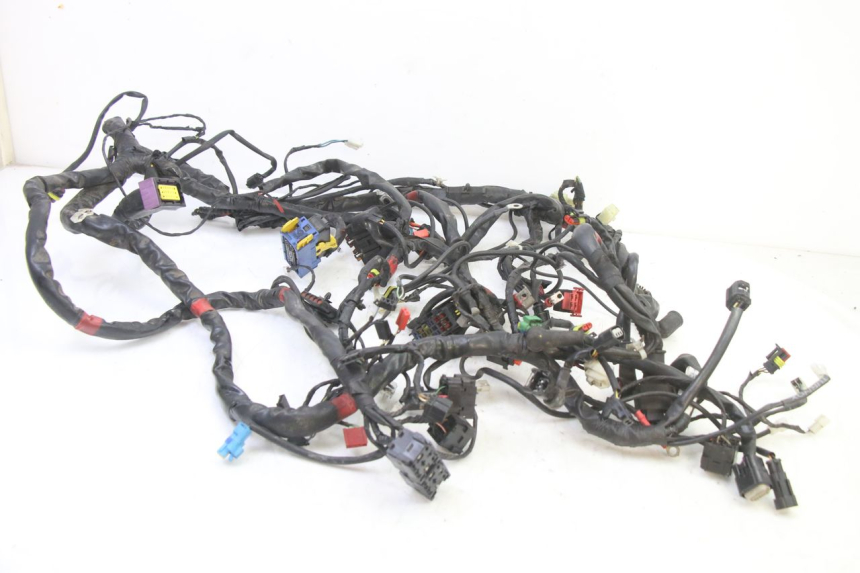 photo de WIRING HARNESS PIAGGIO MP3 500 (2014 - 2017) - Main view