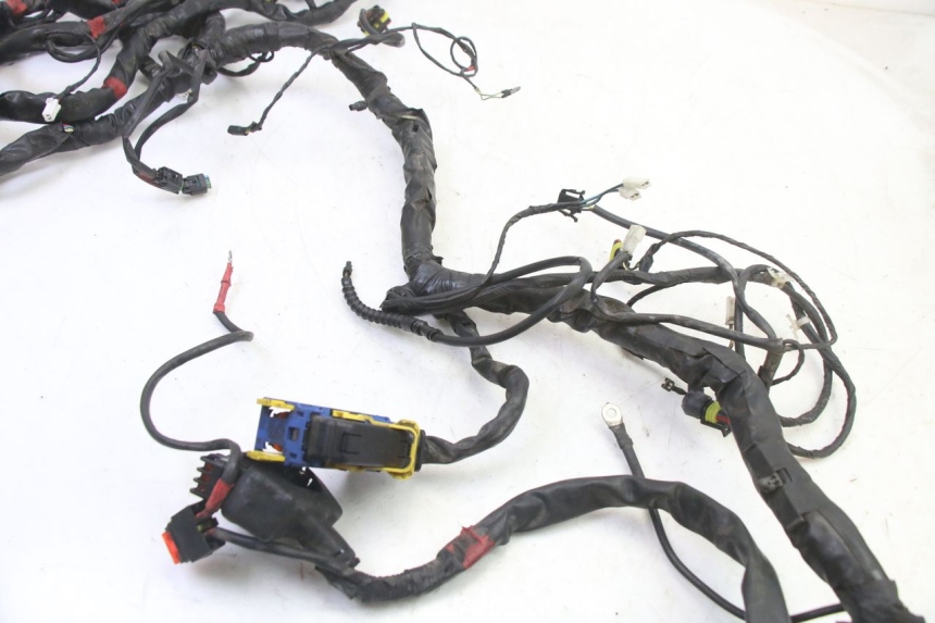 photo de WIRING HARNESS PIAGGIO MP3 500 (2014 - 2017) - Alternative perspective