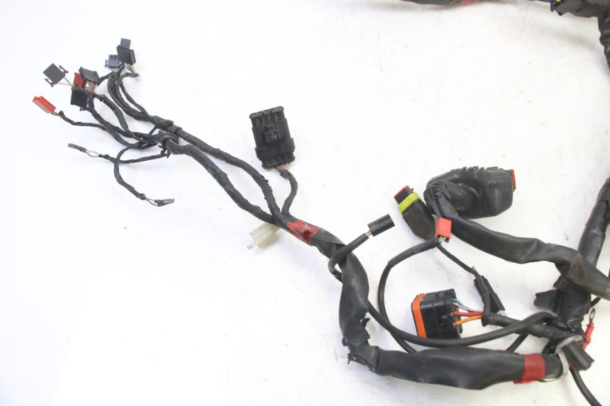 photo de WIRING HARNESS PIAGGIO MP3 500 (2014 - 2017) - Product overview