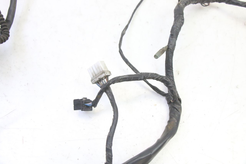 photo de WIRE HARNESS PIAGGIO MP3 RL 250 (2006 - 2010) - Surface and material condition