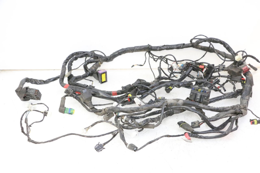 photo de WIRE HARNESS PIAGGIO MP3 500 (2011 - 2015) - Main view
