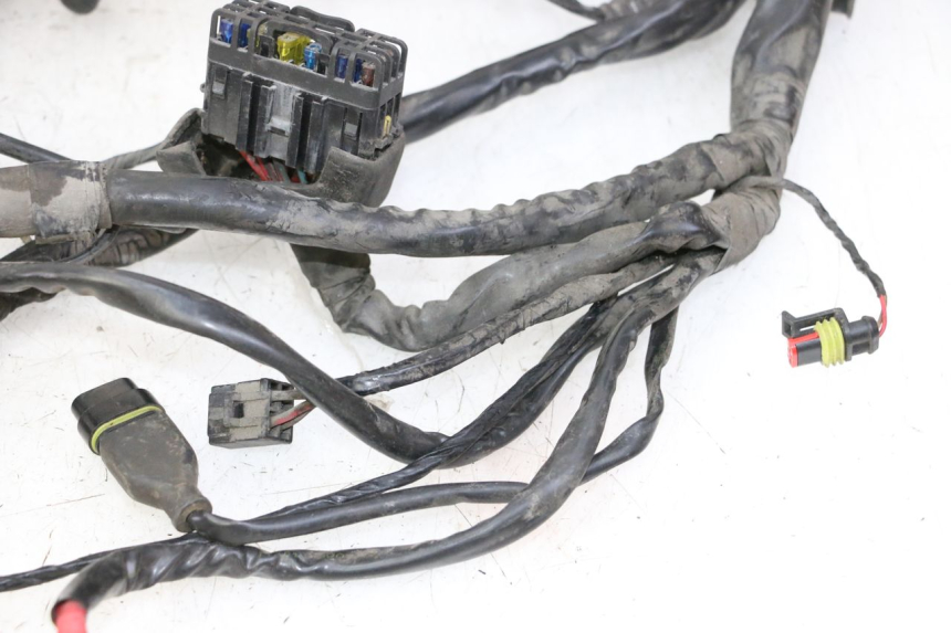 photo de WIRE HARNESS PIAGGIO MP3 500 (2011 - 2015) - Supplementary product photo