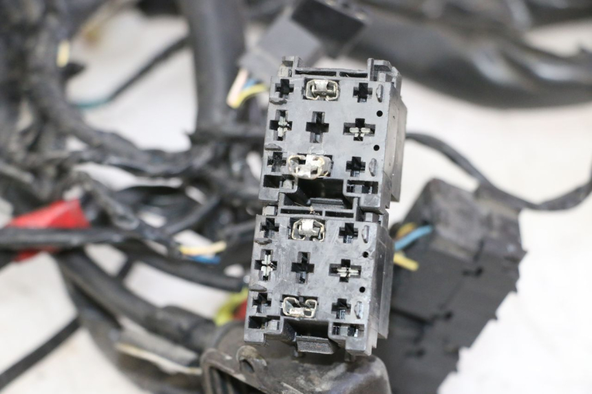 photo de WIRE HARNESS PIAGGIO MP3 500 (2011 - 2015) - Checked used part