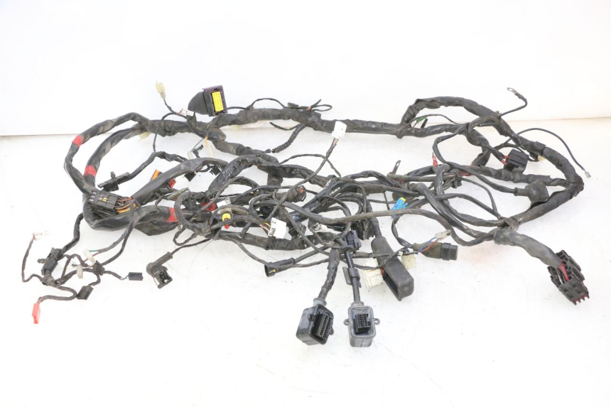 photo de WIRE HARNESS PIAGGIO MP3 125 (2006 - 2014) - Main view
