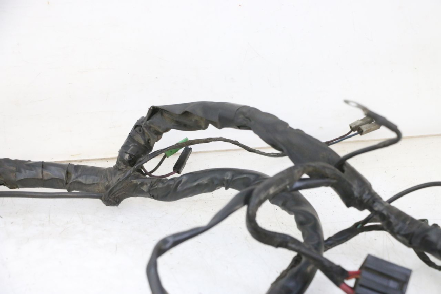 photo de WIRE HARNESS PIAGGIO MP3 125 (2006 - 2014) - Markings and original references