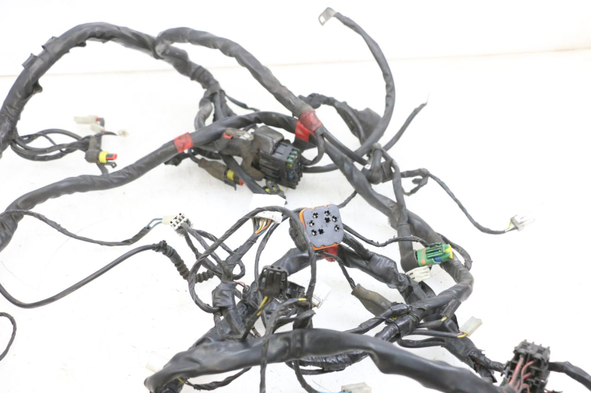 photo de WIRE HARNESS PIAGGIO MP3 RL 250 (2006 - 2010) - Product overview