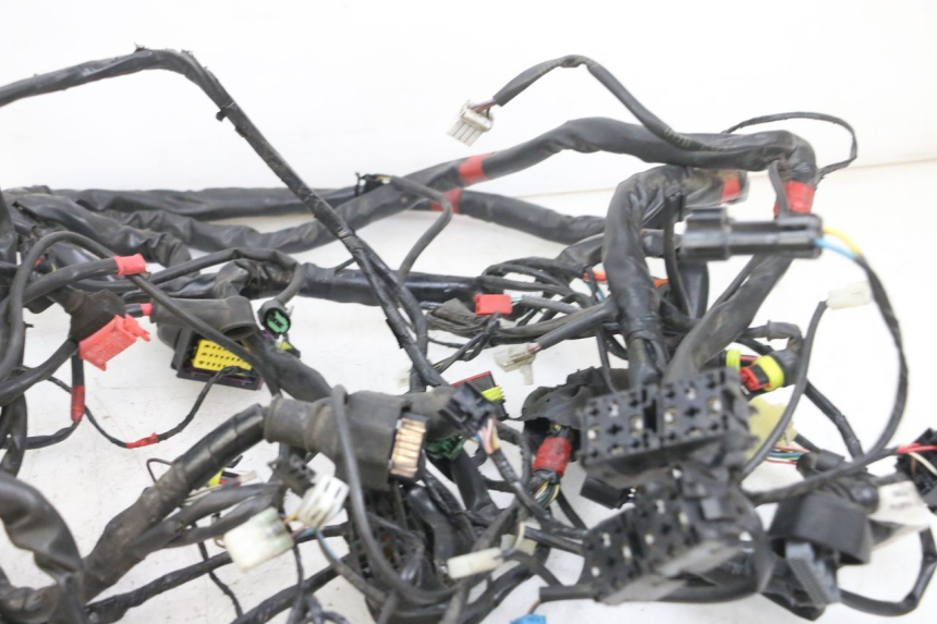 photo de WIRE HARNESS PIAGGIO MP3 500 (2016 - 2018) - Alternative perspective