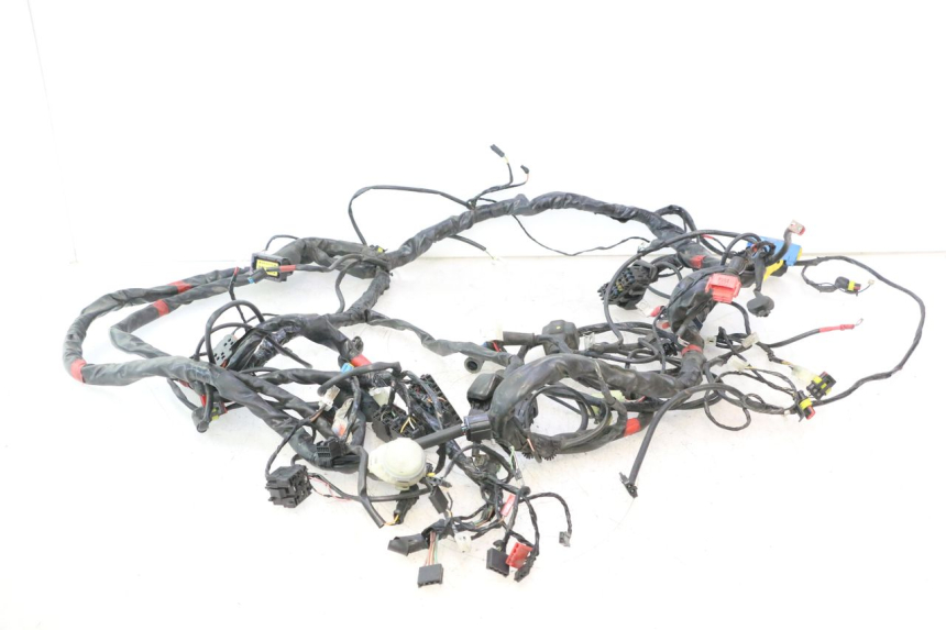 photo de WIRE HARNESS PIAGGIO MP3 500 (2016 - 2018) - Main view