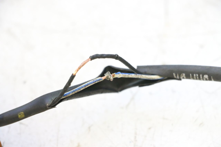 photo de WIRE HARNESS PIAGGIO MP3 500 (2016 - 2018) - Component detail