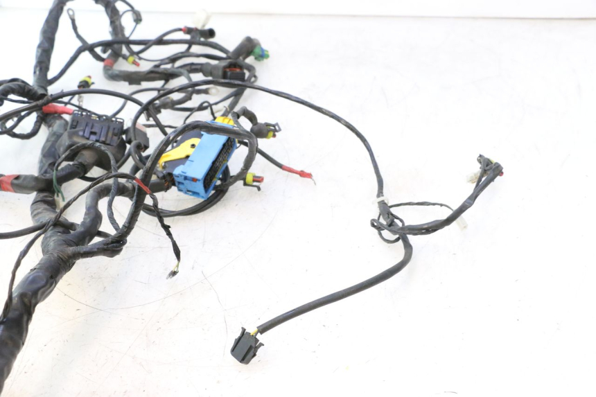 photo de WIRE HARNESS PIAGGIO MP3 500 (2016 - 2018) - Additional view of the item
