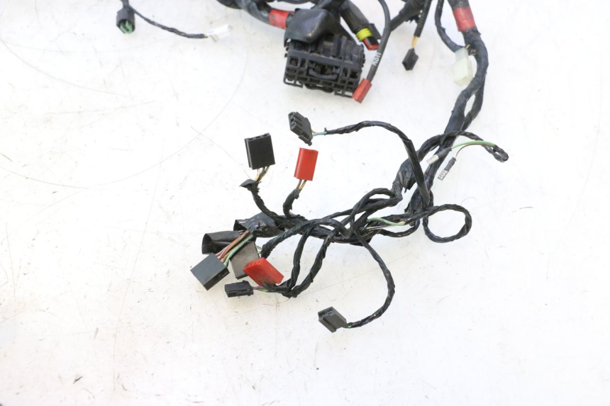 photo de WIRE HARNESS PIAGGIO MP3 500 (2016 - 2018) - Supplementary product photo