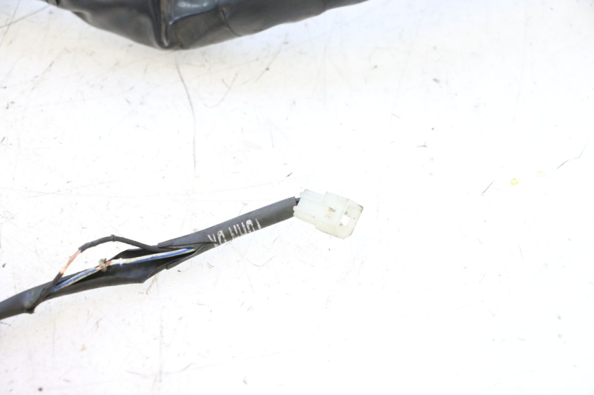 photo de WIRE HARNESS PIAGGIO MP3 500 (2016 - 2018) - Zoom on usage condition