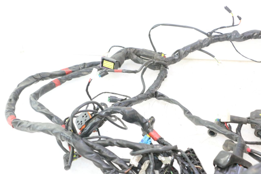 photo de WIRE HARNESS PIAGGIO MP3 500 (2016 - 2018) - Component detail