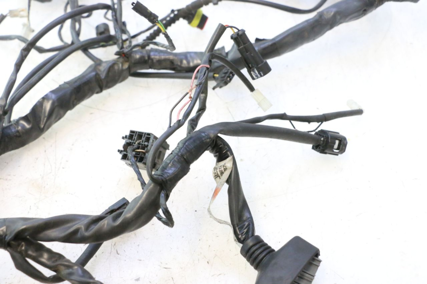 photo de WIRE HARNESS PIAGGIO MP3 500 (2016 - 2018) - Product overview