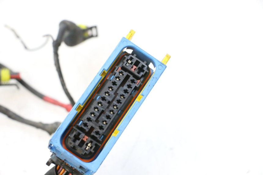 photo de WIRE HARNESS PIAGGIO MP3 500 (2016 - 2018) - Markings and original references