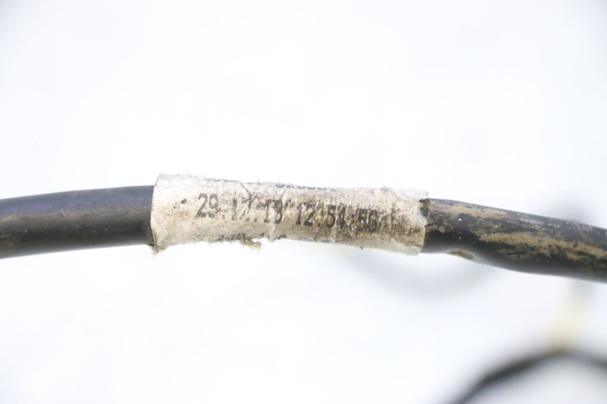 photo de WIRE HARNESS RIEJU MRT PRO SUPERMOTARD 50 (2007 - 2018) - Additional view of the item