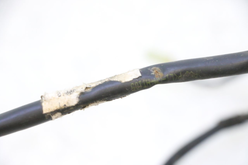 photo de WIRE HARNESS RIEJU MRT PRO SUPERMOTARD 50 (2007 - 2018) - Distinctive features