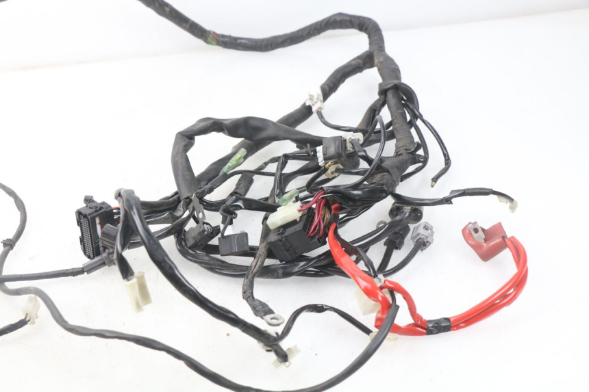 photo de WIRE HARNESS MBK MW TRYPTIK 125 (2017 - 2022) - Product overview