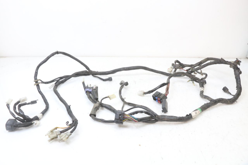 photo de WIRE HARNESS MBK MW TRYPTIK 125 (2014 - 2016) - Main view