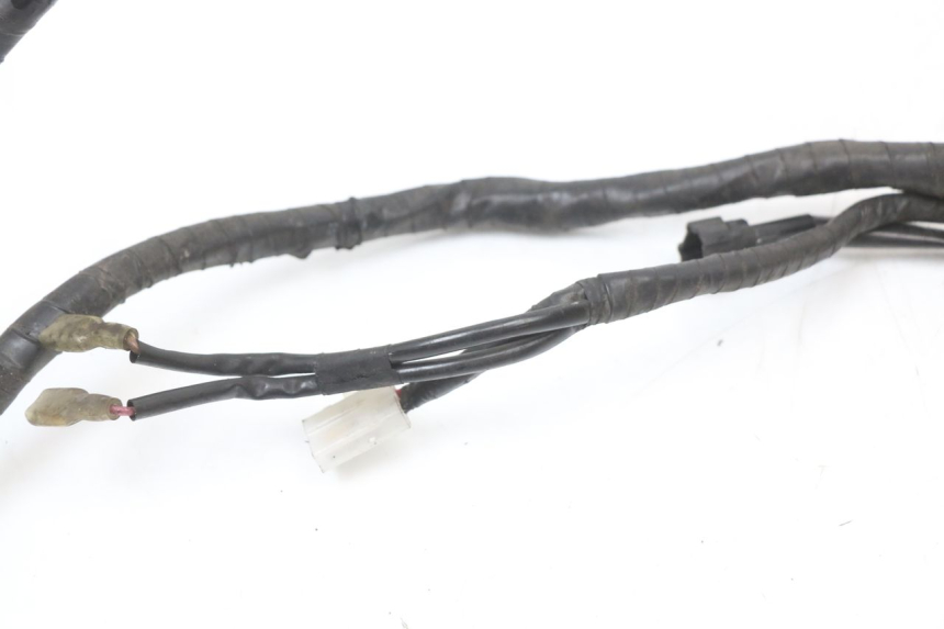 photo de WIRE HARNESS MBK MW TRYPTIK 125 (2014 - 2016) - Zoom on usage condition