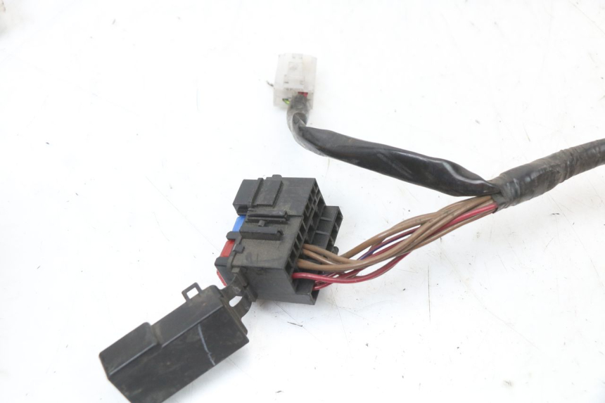 photo de WIRE HARNESS MBK MW TRYPTIK 125 (2014 - 2016) - Product overview