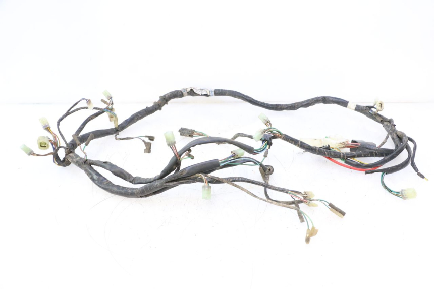 photo de WIRE HARNESS KYMCO MXU R 250 (2004 - 2010) - Main view