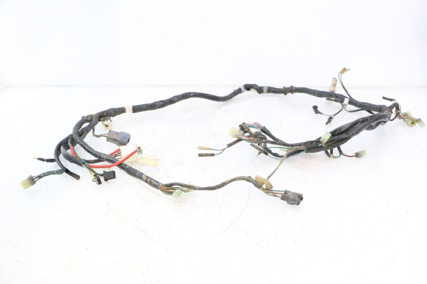 photo de WIRE HARNESS KYMCO MXU R 250 (2004 - 2010) - Component detail