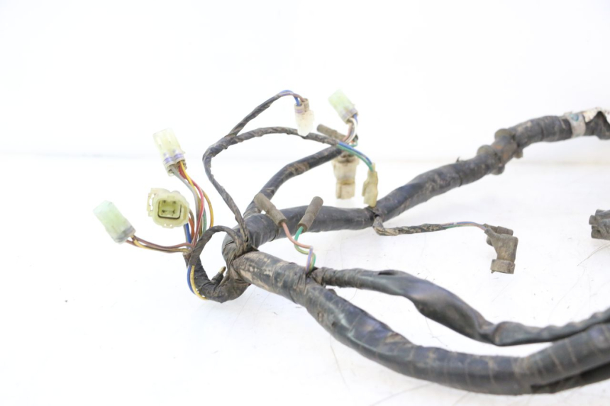 photo de WIRE HARNESS KYMCO MXU R 250 (2004 - 2010) - Additional view of the item