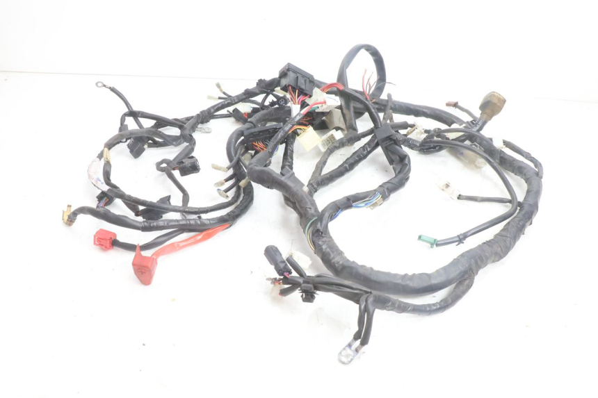 photo de WIRE HARNESS YAMAHA N-MAX NMAX 125 (2021 - 2024) - Main view