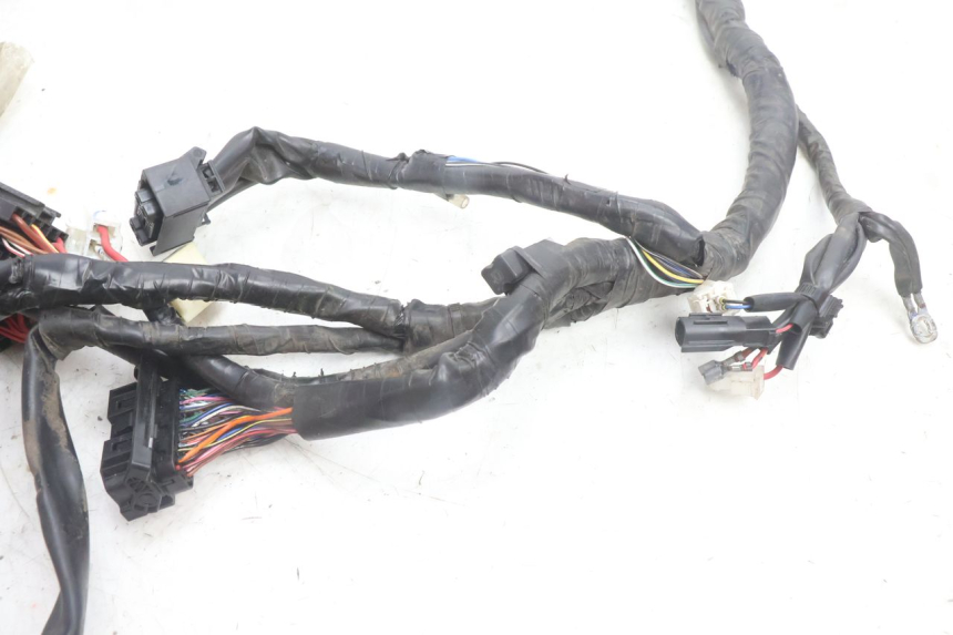 photo de WIRE HARNESS YAMAHA N-MAX NMAX 125 (2021 - 2024) - Product overview