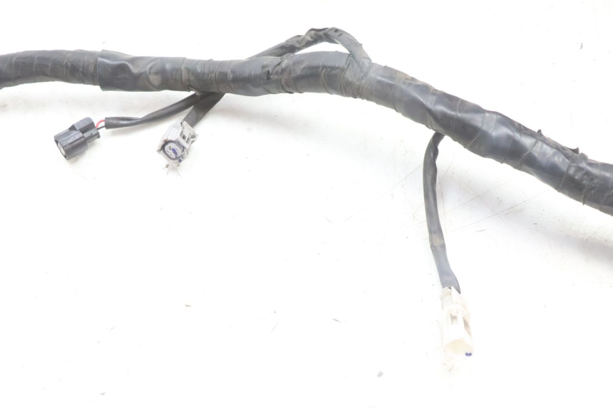 photo de WIRE HARNESS YAMAHA N-MAX NMAX 125 (2021 - 2024) - Fixing points details