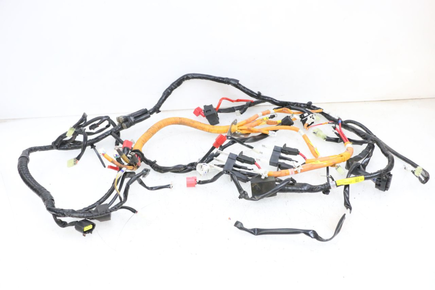 photo de WIRE HARNESS YAMAHA NEO'S CORE 1 (2022 - 2026) - Main view