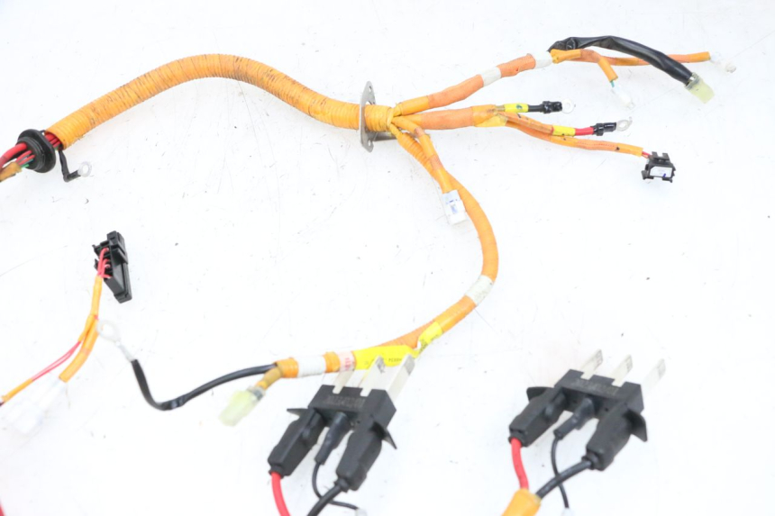 photo de WIRE HARNESS YAMAHA NEO'S CORE 1 (2022 - 2026) - Alternative perspective