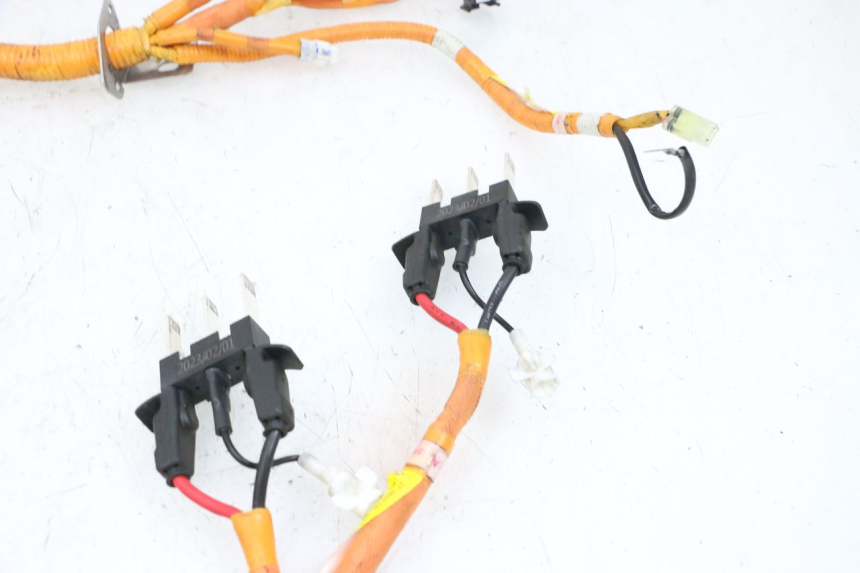 photo de WIRE HARNESS YAMAHA NEO'S CORE 1 (2022 - 2026) - Product overview