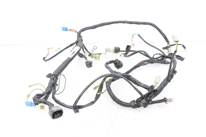 photo de WIRE HARNESS YAMAHA NEO'S NEOS 2T 50 (2007 - 2017) - Component detail