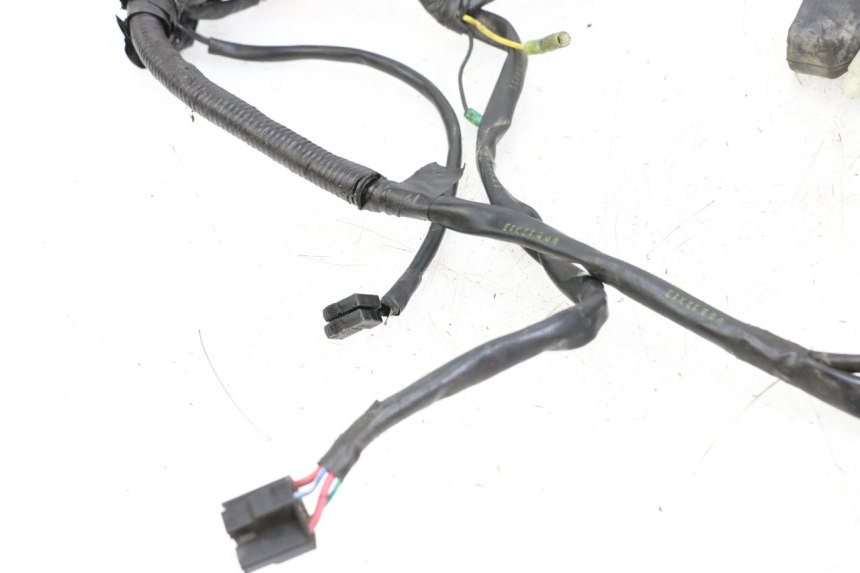 photo de WIRE HARNESS YAMAHA NEO'S NEOS 2T 50 (2007 - 2017) - Additional view of the item