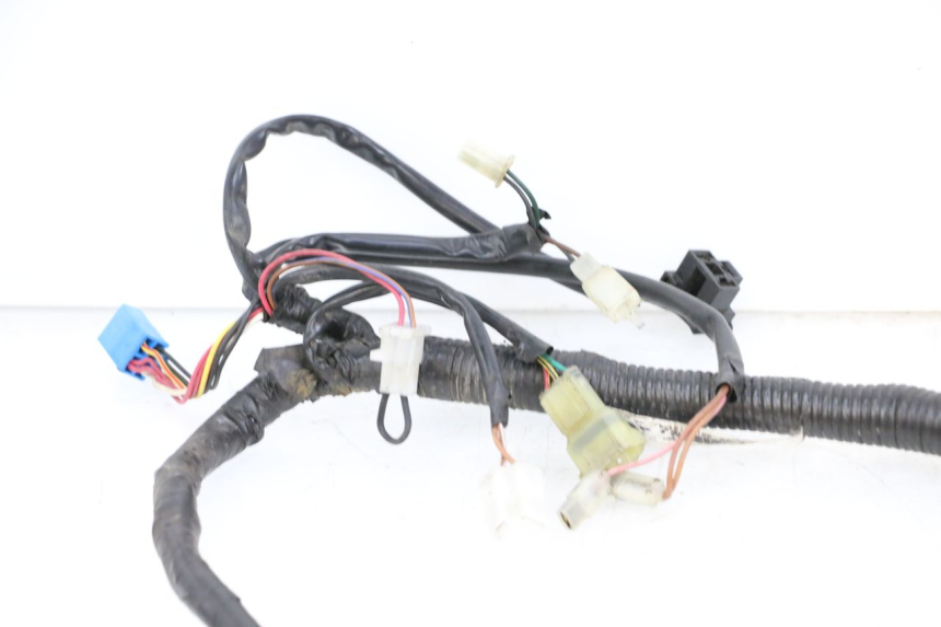 photo de WIRE HARNESS YAMAHA NEO'S NEOS 2T 50 (2007 - 2017) - Alternative perspective