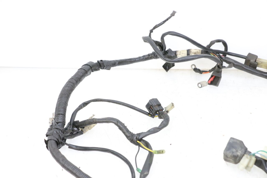 photo de WIRE HARNESS YAMAHA NEO'S NEOS 2T 50 (2007 - 2017) - Surface and material condition