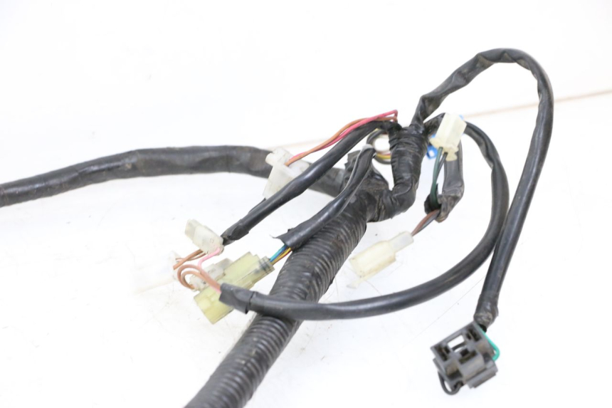 photo de WIRE HARNESS YAMAHA NEO'S NEOS 2T 50 (2007 - 2017) - Checked used part