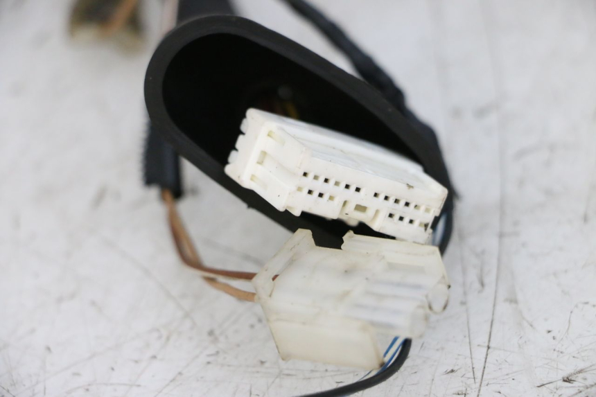 photo de WIRE HARNESS YAMAHA NEO'S NEOS 2T 50 (1998 - 2007) - Zoom on usage condition