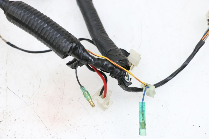 photo de WIRE HARNESS YAMAHA NEO'S NEOS 2T 50 (1998 - 2007) - Alternative perspective