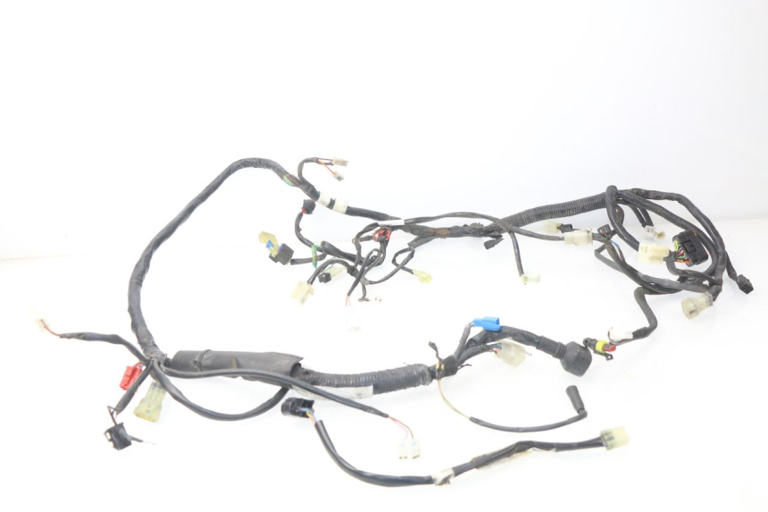 photo de WIRING HARNESS YAMAHA NEOS NEO'S 4T 50 (2008 - 2016) - Main view