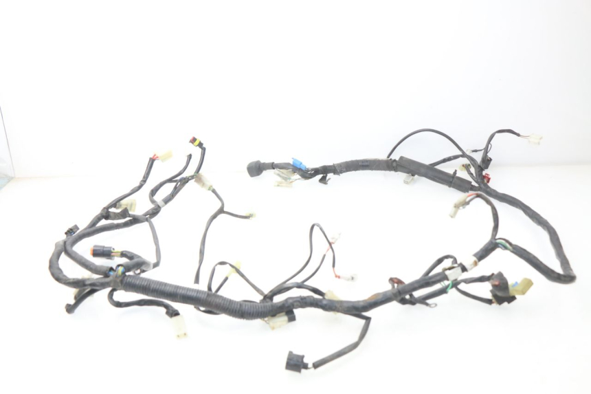 photo de WIRING HARNESS YAMAHA NEOS NEO'S 4T 50 (2008 - 2016) - Alternative perspective