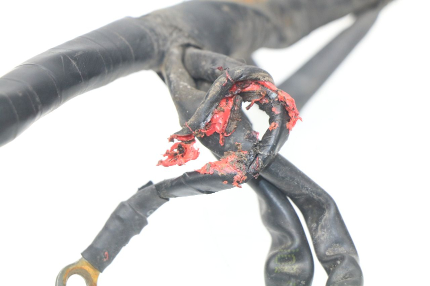 photo de WIRING HARNESS YAMAHA NEOS NEO'S 4T 50 (2008 - 2016) - Product overview