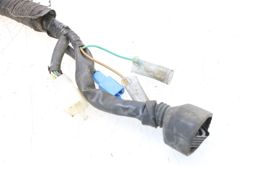 photo de WIRING HARNESS YAMAHA NEOS NEO'S 4T 50 (2008 - 2016) - Component detail