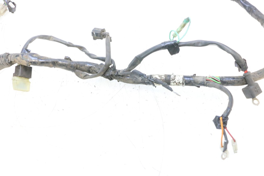 photo de WIRING HARNESS YAMAHA NEOS NEO'S 4T 50 (2008 - 2016) - Technical close-up