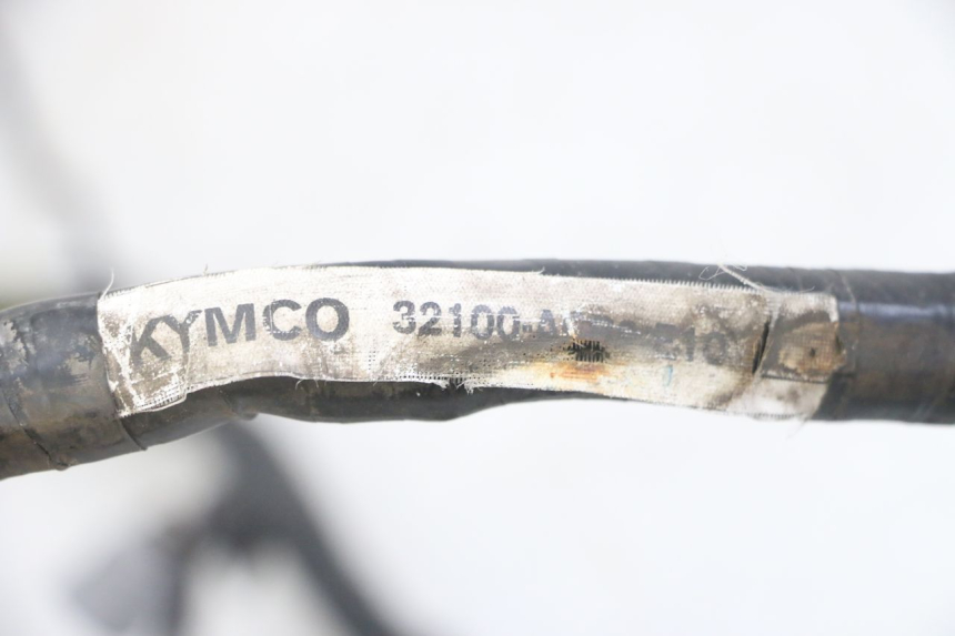photo de WIRE HARNESS KYMCO LIKE 4T 50 (2019 - 2025) - Component detail