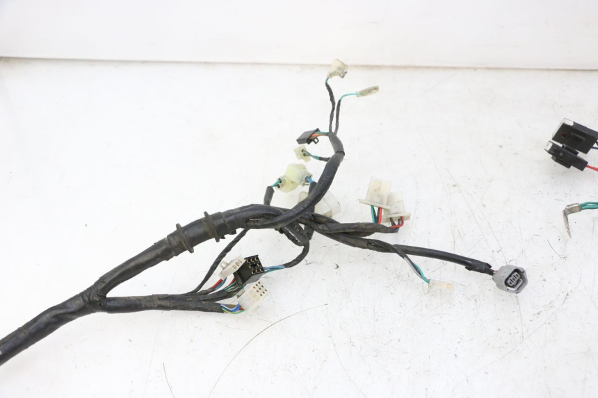 photo de WIRE HARNESS KYMCO LIKE 4T 50 (2019 - 2025) - Component detail