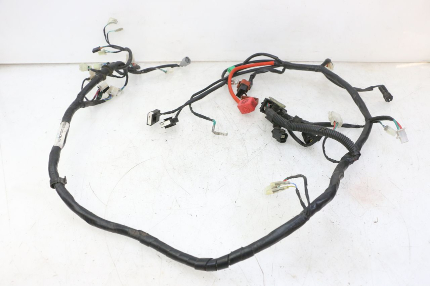 photo de WIRE HARNESS KYMCO LIKE 4T 50 (2019 - 2025) - Alternative perspective
