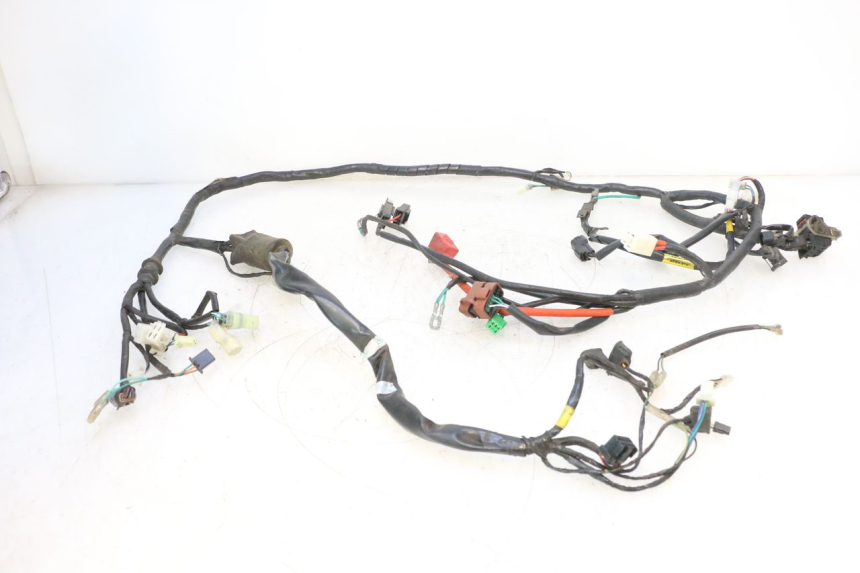 photo de WIRE HARNESS KYMCO LIKE 4T 50 (2019 - 2025) - Main view